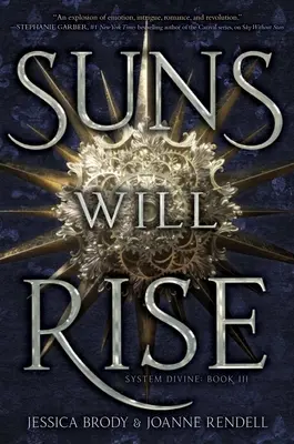 Słońce wzejdzie, 3 - Suns Will Rise, 3