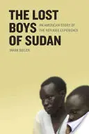 The Lost Boys of Sudan: Amerykańska opowieść o doświadczeniach uchodźców - The Lost Boys of Sudan: An American Story of the Refugee Experience