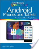 Telefony i tablety z systemem Android - Android Phones and Tablets