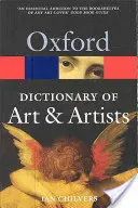 Oksfordzki słownik sztuki i artystów - The Oxford Dictionary of Art and Artists