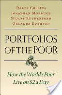 Portfele ubogich: Jak ubodzy na świecie żyją za 2 dolary dziennie - Portfolios of the Poor: How the World's Poor Live on $2 a Day