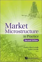 Mikrostruktura rynku w praktyce (wydanie drugie) - Market Microstructure in Practice (Second Edition)
