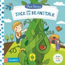 Jaś i łodyga fasoli - Jack and the Beanstalk