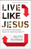 Żyj jak Jezus: Odkryj moc i wpływ swojej prawdziwej tożsamości - Live Like Jesus: Discover the Power and Impact of Your True Identity