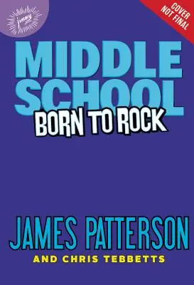 Gimnazjum: Born to Rock - Middle School: Born to Rock