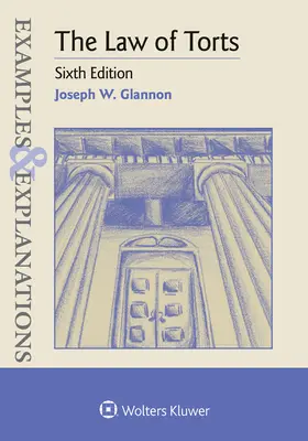 Przykłady i wyjaśnienia dotyczące prawa deliktów - Examples & Explanations for the Law of Torts