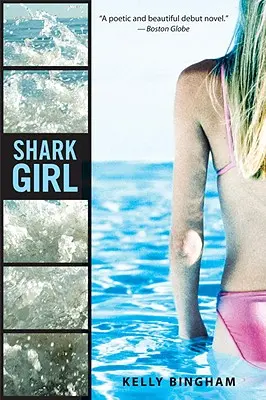 Dziewczyna rekin - Shark Girl