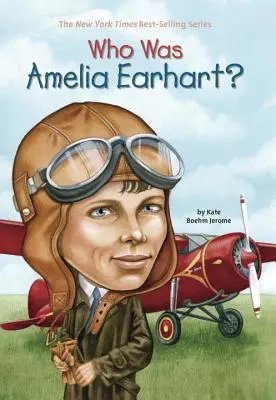 Kim była Amelia Earhart? - Who Was Amelia Earhart?