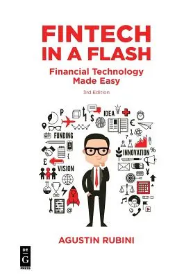 Fintech w mgnieniu oka: technologia finansowa w prosty sposób - Fintech in a Flash: Financial Technology Made Easy