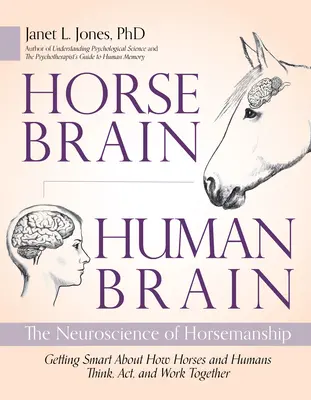 Koński mózg, ludzki mózg: Neuronauka o jeździectwie - Horse Brain, Human Brain: The Neuroscience of Horsemanship