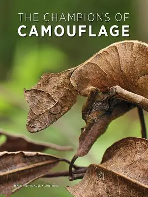 Mistrzowie kamuflażu - The Champions of Camouflage