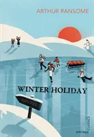 Ferie zimowe - Winter Holiday