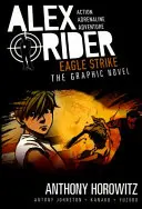 Powieść graficzna Eagle Strike - Eagle Strike Graphic Novel