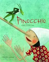 Pinokio - Pinocchio