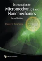 Wprowadzenie do mikromechaniki i nanomechaniki (wydanie 2) - Introduction to Micromechanics and Nanomechanics (2nd Edition)