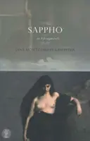 Sappho ... w dziewięciu fragmentach - Sappho ... in nine fragments