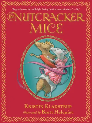 Dziadek do orzechów - The Nutcracker Mice