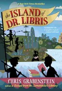 Wyspa doktora Librisa - The Island of Dr. Libris