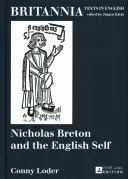 Nicholas Breton i angielskie ja - Nicholas Breton and the English Self