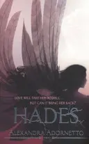 Hades - numer 2 w serii - Hades - Number 2 in series