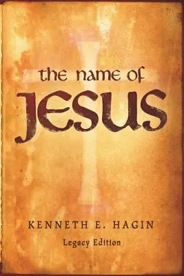 Imię Jezusa - The Name of Jesus