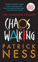 Chaos Walking: Kompletna trylogia - Chaos Walking: The Complete Trilogy