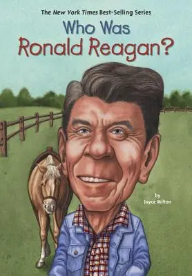 Kim był Ronald Reagan? - Who Was Ronald Reagan?