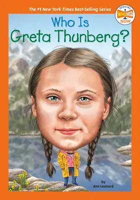 Kim jest Greta Thunberg? - Who Is Greta Thunberg?