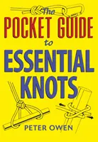 Kieszonkowy przewodnik po podstawowych węzłach - Pocket Guide to Essential Knots