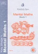 Matematyka mentalna Zeszyt 1 - Mental Maths Book 1