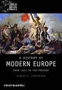 Historia współczesnej Europy - A History of Modern Europe