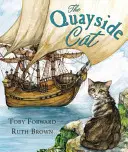 Kot na nabrzeżu - Quayside Cat