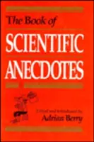 Księga naukowych anegdot - Book of Scientific Anecdotes