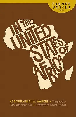 W Stanach Zjednoczonych Afryki - In the United States of Africa