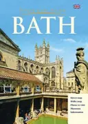 Przewodnik po mieście Bath - Angielski - Bath City Guide - English