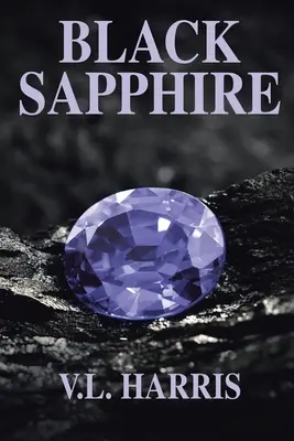 Czarny szafir - Black Sapphire