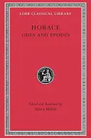 Ody i epody Horacego - Horace Odes and Epodes