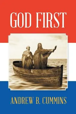 Najpierw Bóg - God First