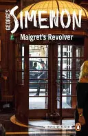 Rewolwer Maigreta - Maigret's Revolver