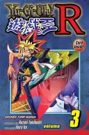 Yu-Gi-Oh! R, Vol. 3, 3