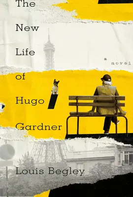 Nowe życie Hugo Gardnera - The New Life of Hugo Gardner