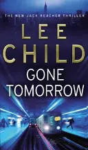 Jutro odejdzie - (Jack Reacher 13) - Gone Tomorrow - (Jack Reacher 13)