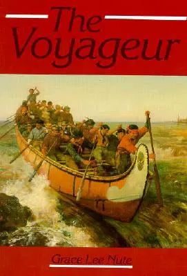 Podróżnik - The Voyageur