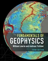Podstawy geofizyki - Fundamentals of Geophysics