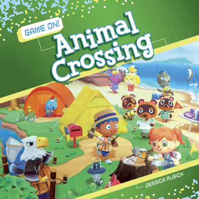 Animal Crossing