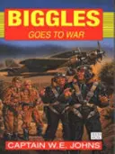 Biggles idzie na wojnę - Biggles Goes to War