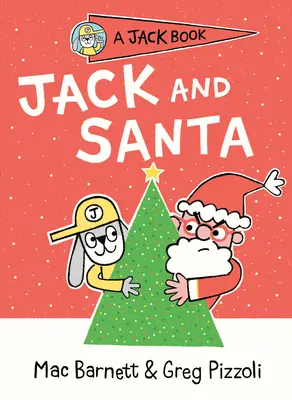 Jack i Święty Mikołaj - Jack and Santa