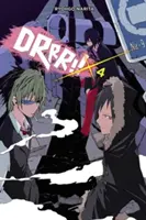 Durarara!!!, Vol. 4 (Light Novel) - Durarara!!, Vol. 4 (Light Novel)