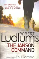 The Janson Command Roberta Ludluma - Robert Ludlum's The Janson Command