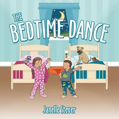 Taniec na dobranoc - The Bedtime Dance